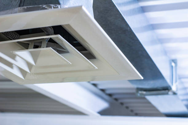 Best Emergency Air Duct Cleaning  in Jasper, TX