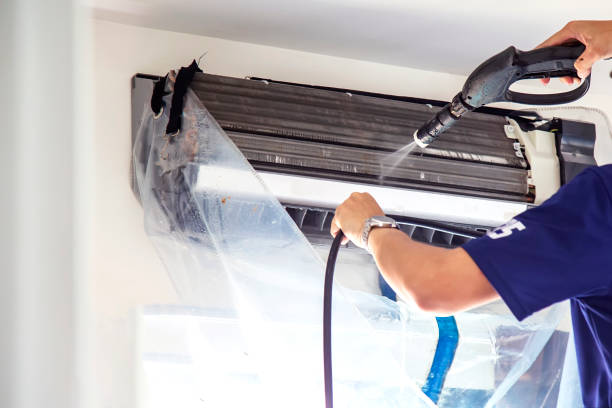 Best Air Vent Cleaning Services  in Jasper, TX