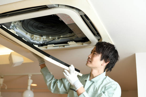 Best Affordable Duct Cleaning Services  in Jasper, TX