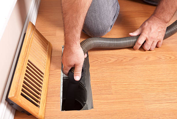 Best Affordable HVAC Duct Cleaning  in Jasper, TX