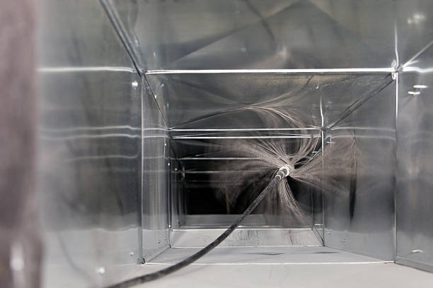 Best HVAC Duct Inspection Services  in Jasper, TX