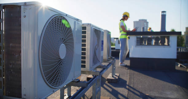 Best HVAC Maintenance and Cleaning  in Jasper, TX