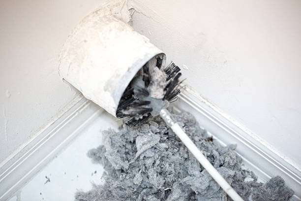 Best Air Vent Cleaning Services  in Jasper, TX